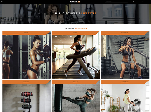 Il nuovo e-commerce: ancora un passo in avanti