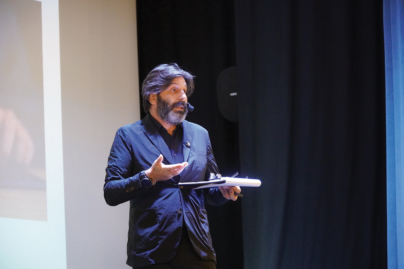 Studio Mattonai Il partner strategico per far crescere le palestre italiane