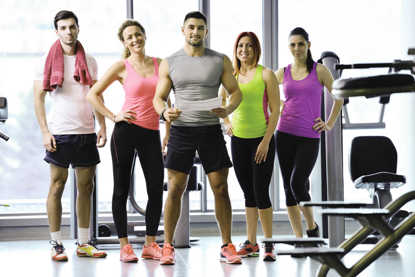 GateApp per massimizzare i profitti della tua Palestra