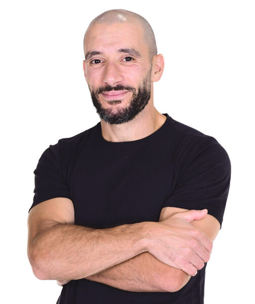 Karim Saci, Direttore Sportigo Italia