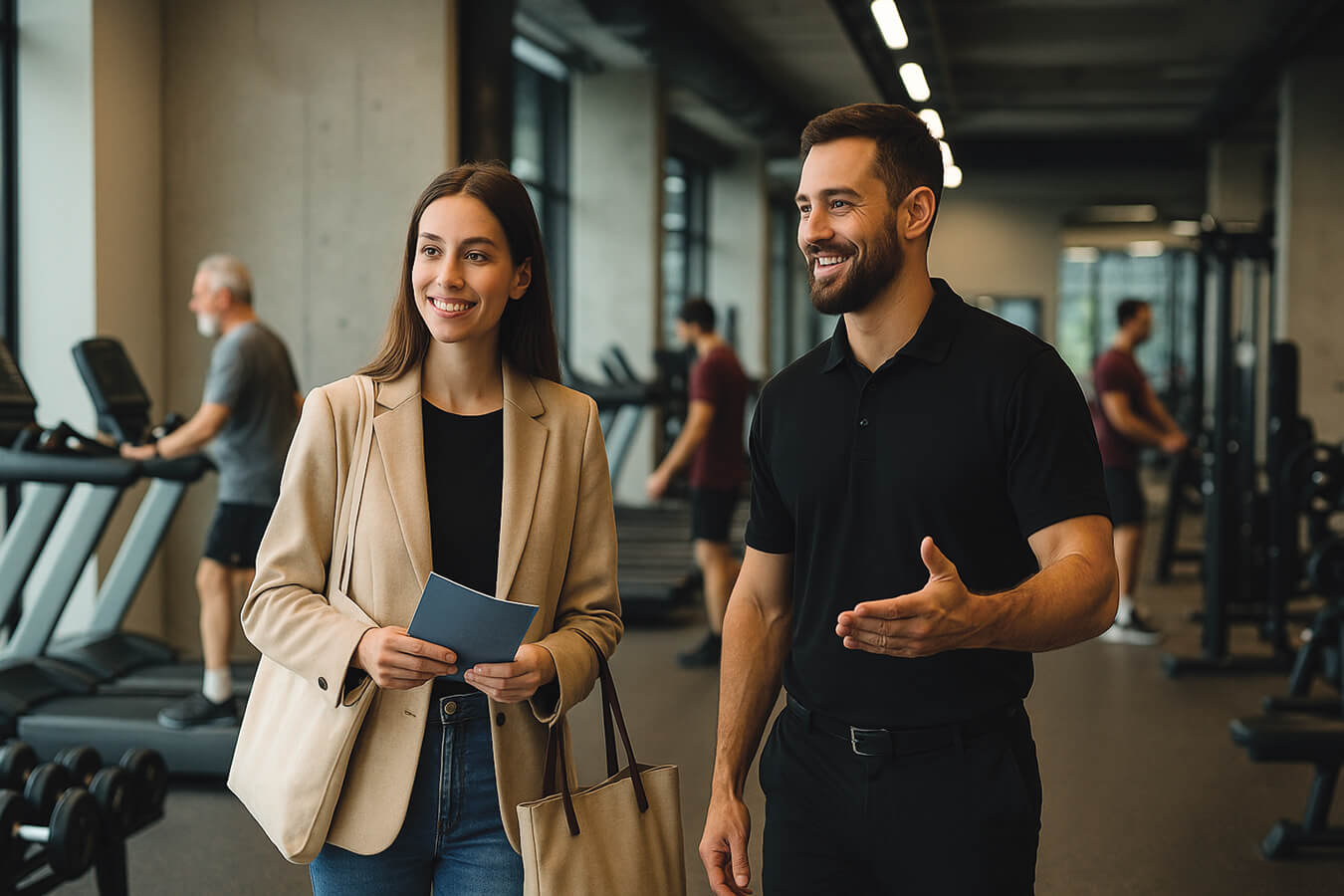 I 5 errori che possono trasformare un buon Tour in una vendita mancata