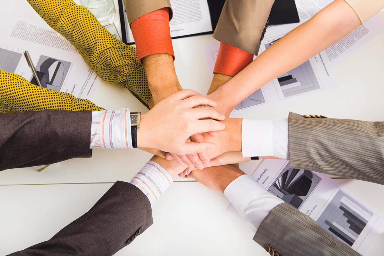 Reti tra palestre: collaborare per crescere