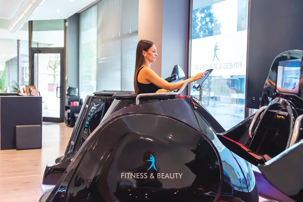 Bodyfy misurazione corporea per la crescita del tuo business