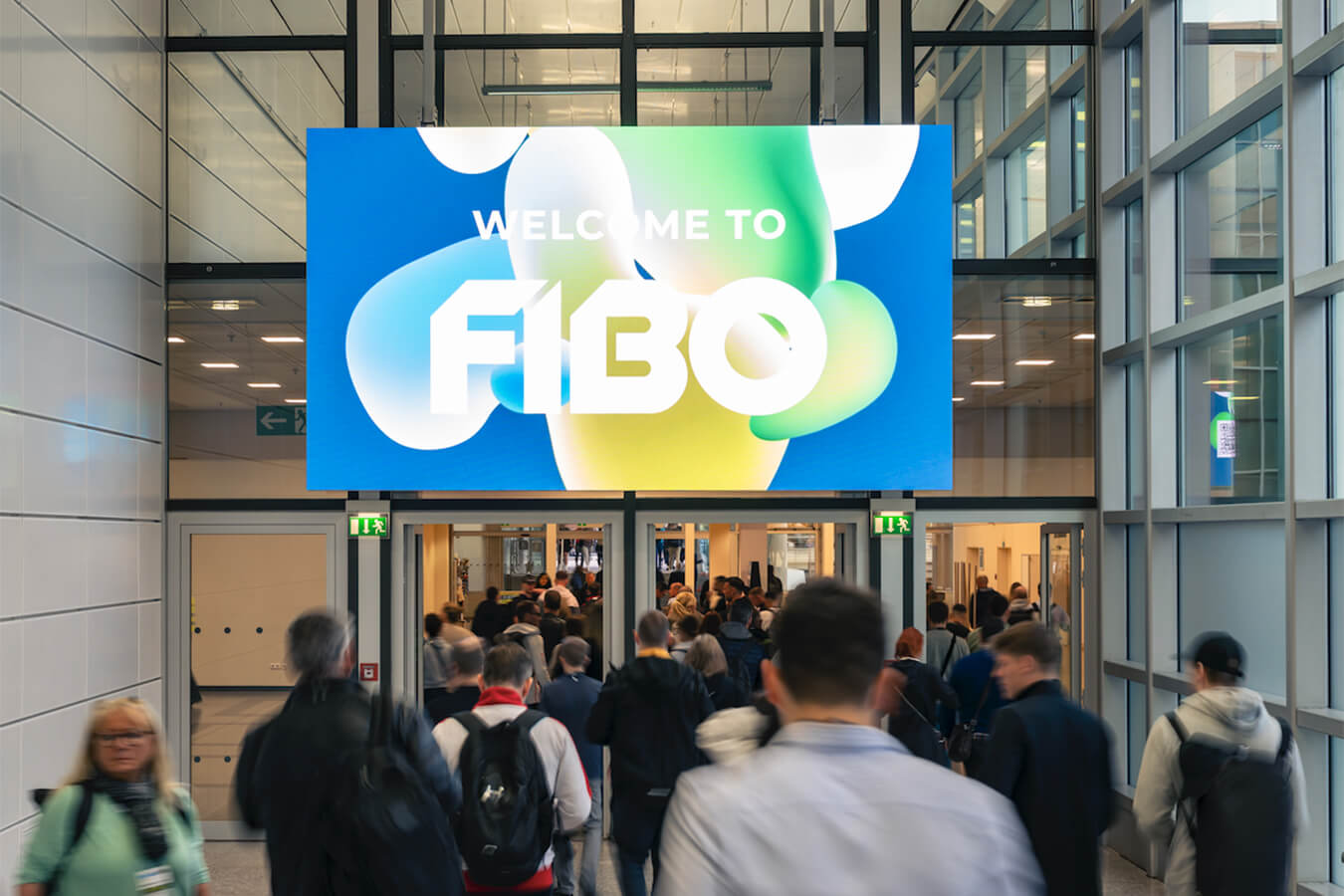 FIBO 2026 a Colonia: i temi chiave tra fitness, wellness e innovazione