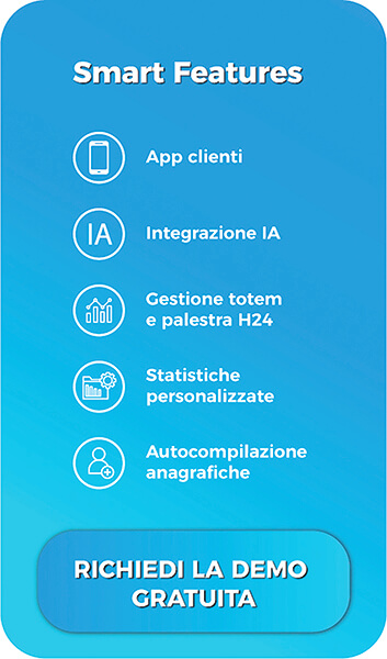 Geko Fit: la tecnologia al servizio dell’uomo