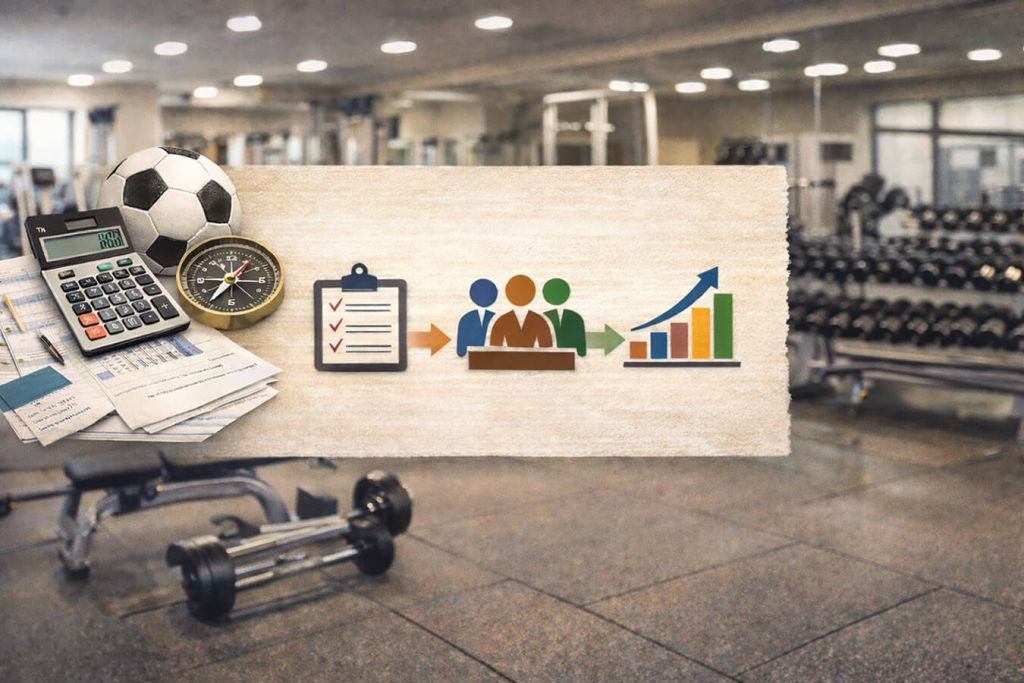 Bilancio preventivo: la bussola gestionale di ASD e SSD