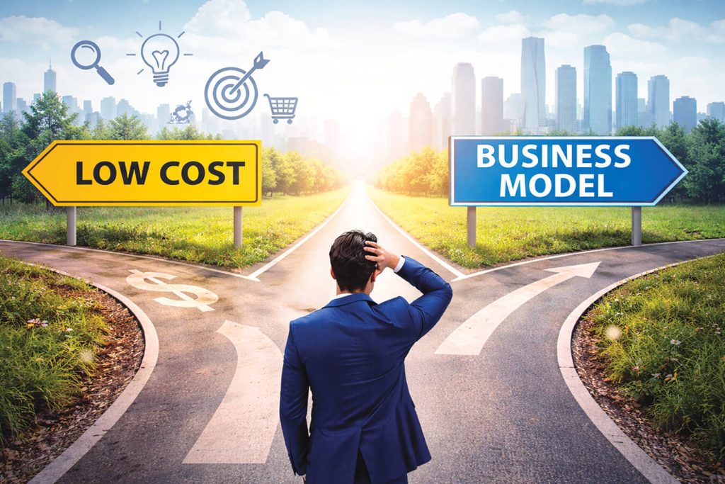 Il Fitness cresce ma i profitti delle palestre no. Ecco perché.