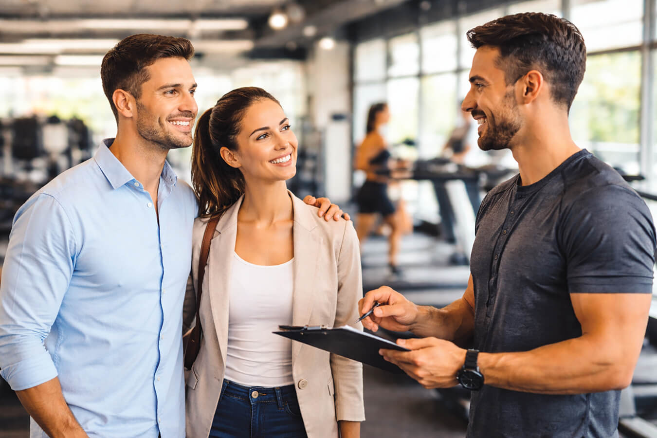 Le 7 cose che ogni Tour da invito vuole trovare per decidere subito di cambiare