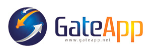 logo gateapp
