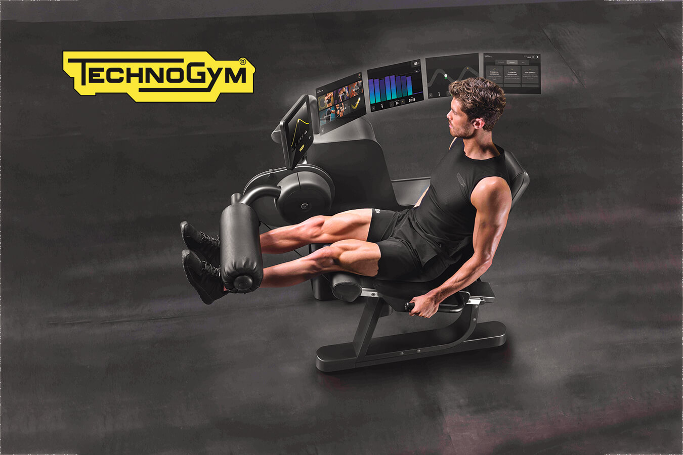 Technogym AI Ecosystem risultati superiori per gli utenti