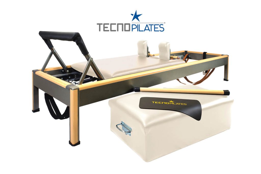 TecnoPilates: progettazione e identità nel Pilates classico