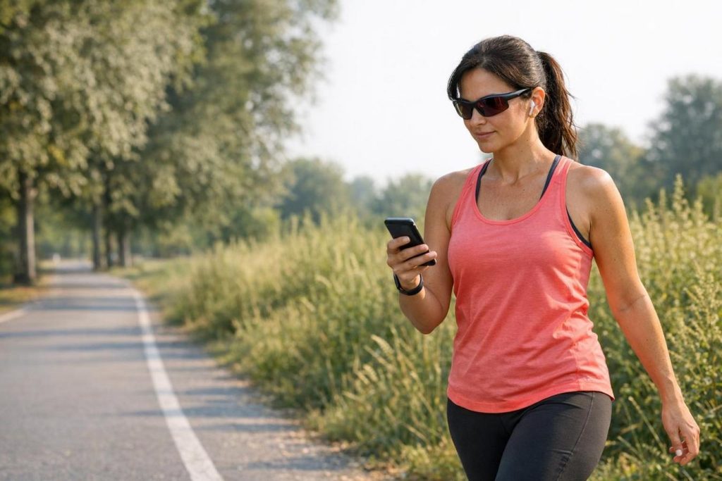 Ambrosia e allenamento outdoor: come muoversi a settembre limitando l’esposizione ai pollini