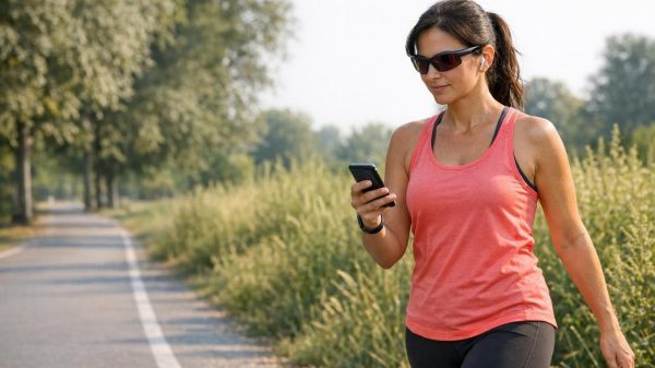 Ambrosia e allenamento outdoor: come muoversi a settembre limitando l’esposizione ai pollini