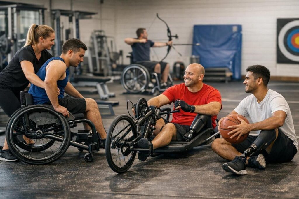 Ausili sportivi 2026: 1,5 milioni, domande dal 1° ottobre