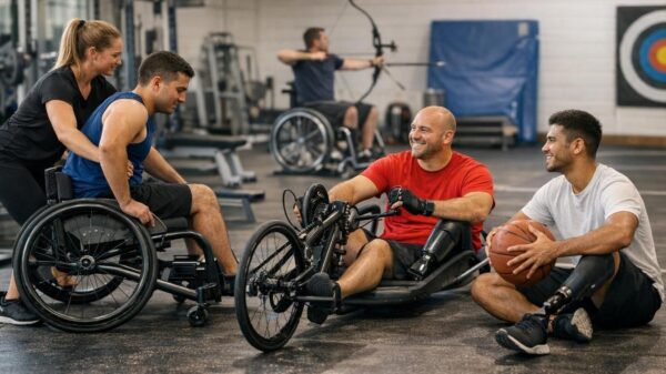 Ausili sportivi 2026: 1,5 milioni, domande dal 1° ottobre