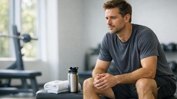 Allenarsi o recuperare? Un check in cinque segnali senza smartwatch