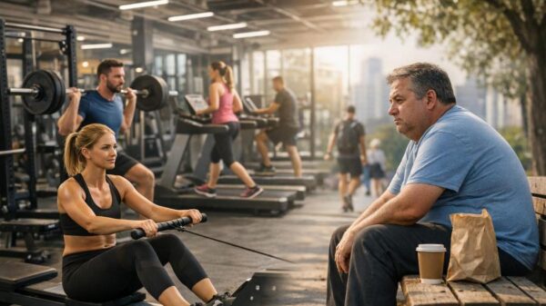 Eurobarometro: cresce la frequenza nei centri fitness