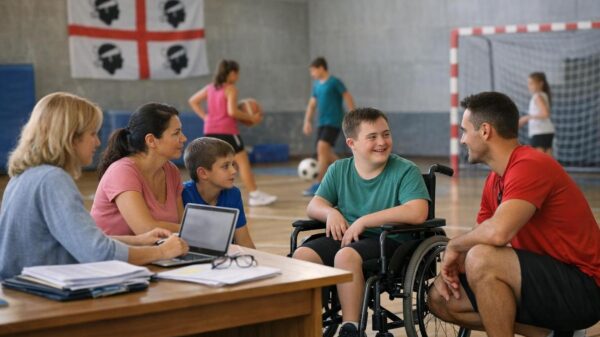 FAST Sardegna: 8.169 voucher sport fino a 500 euro