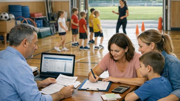 Fondo Dote Famiglia: rendicontazione riaperta fino al 18 settembre per gli enti sportivi