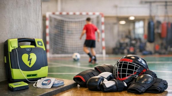 Friuli Venezia Giulia: contributi 2026 per defibrillatori e DPI sportivi