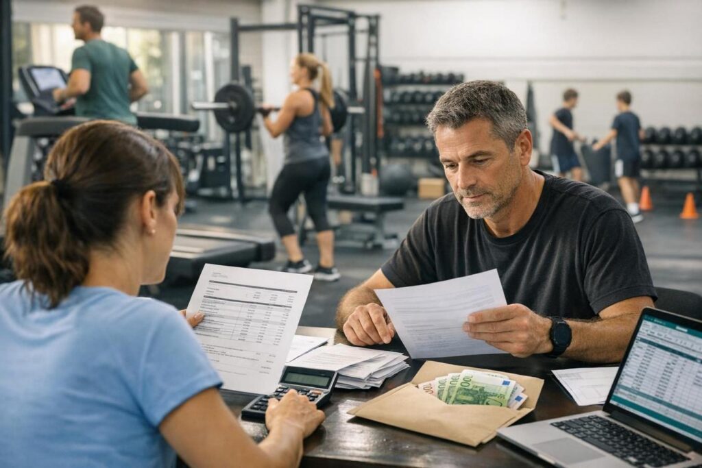 Lombardia: 3,3 milioni a 1.480 enti sportivi