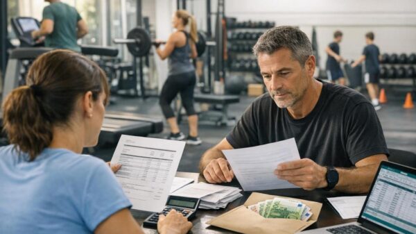 Lombardia: 3,3 milioni a 1.480 enti sportivi