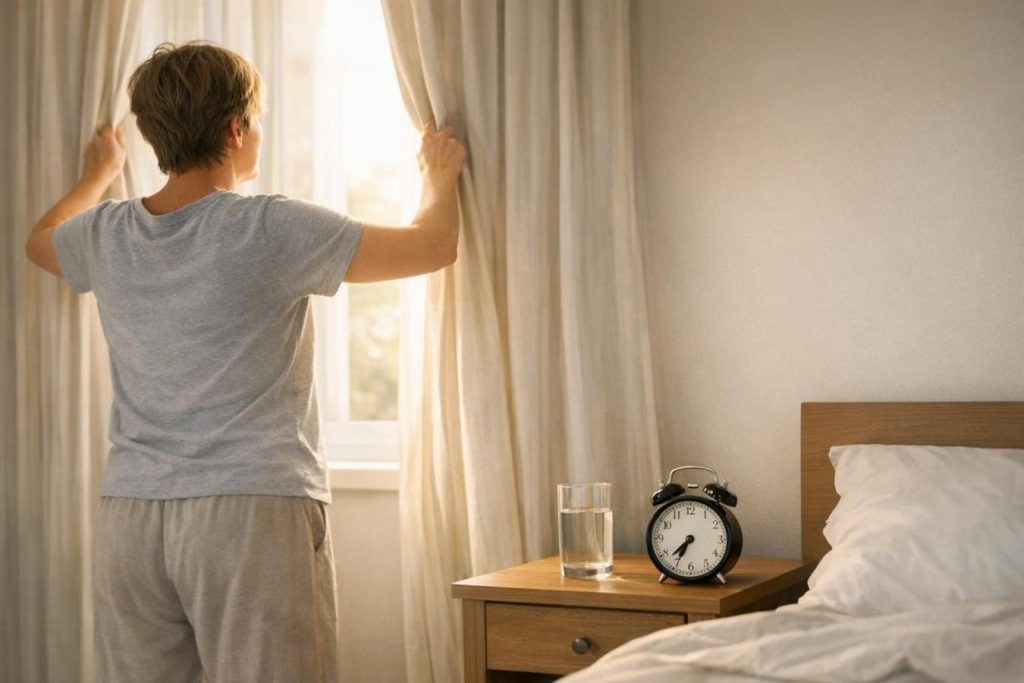Il lunedì comincia nel weekend: ridurre il jet lag sociale senza rinunciare alle serate