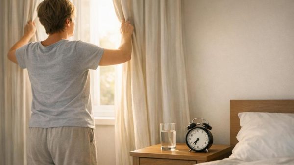 Il lunedì comincia nel weekend: ridurre il jet lag sociale senza rinunciare alle serate