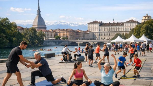 Settimana Europea dello Sport 2026: come possono partecipare palestre e club