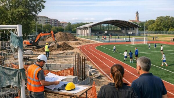 Sport e Periferie 2026: cosa cambia per Comuni e gestori
