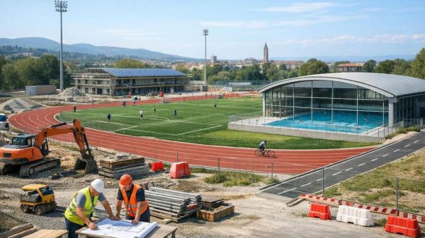Sport Missione Comune 2026: domande entro il 30 settembre per gli impianti sportivi