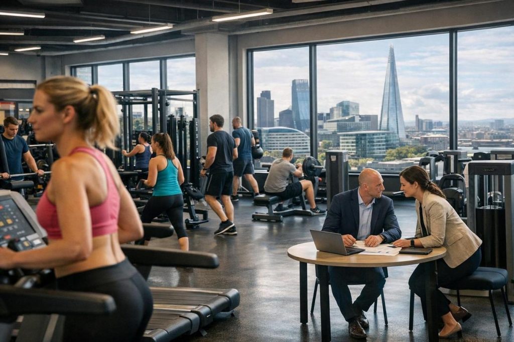 The Gym Group cresce del 10%: da Londra una lezione sul low cost sostenibile