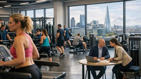 The Gym Group cresce del 10%: da Londra una lezione sul low cost sostenibile