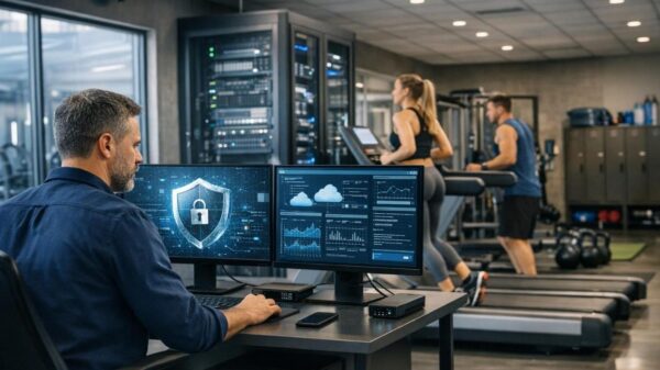 Voucher Cloud e Cybersecurity: fino a 20.000 euro per palestre e PMI