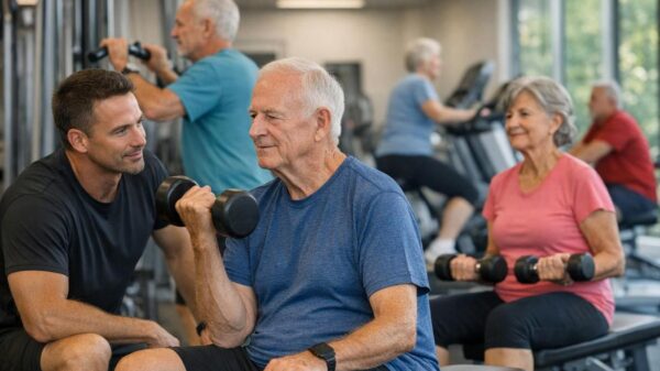 Allenamento senior: l’orario “perfetto” non aumenta i risultati
