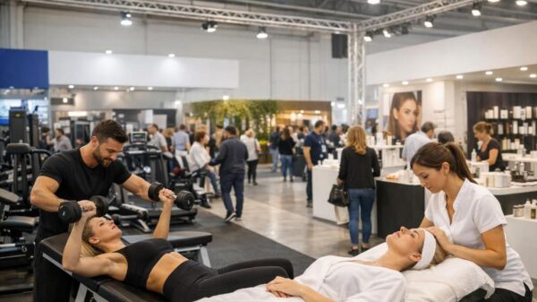 Beauty & Fitness Show Catania: il wellness cerca spazio nel mercato beauty