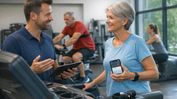 Dopo la terapia, come mantenere attive le persone: il ruolo possibile delle palestre
