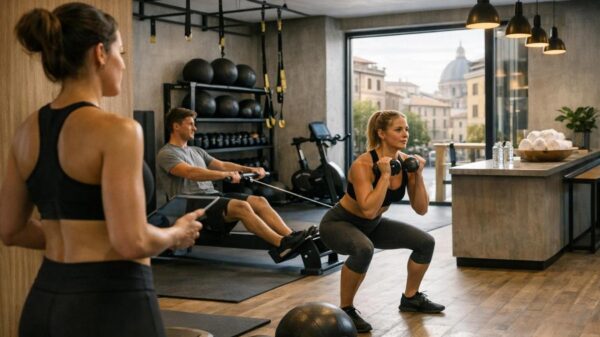 Fitness boutique e franchising: il formato leggero alla prova dei numeri