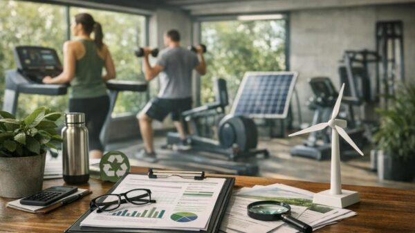 Green claims nel fitness: Assosport porta il tema dalla promessa alla prova