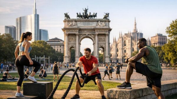 Milano è settima tra le città sportive: come trasformare reputazione in domanda per i club