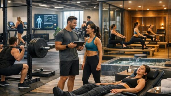 Palestra del futuro: cinque investimenti da testare prima di cambiare il club