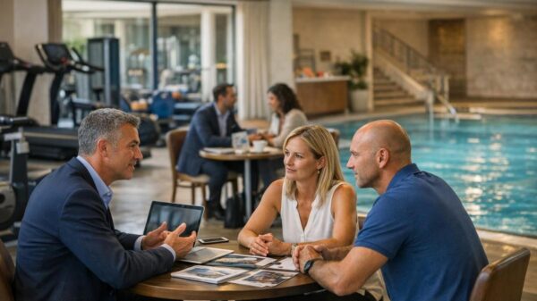 Pool&Fitness ContACT 2026: come rendere produttivi 20 minuti di incontro B2B