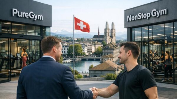 PureGym e NonStop Gym: l’accordo svizzero e la sfida dell’integrazione