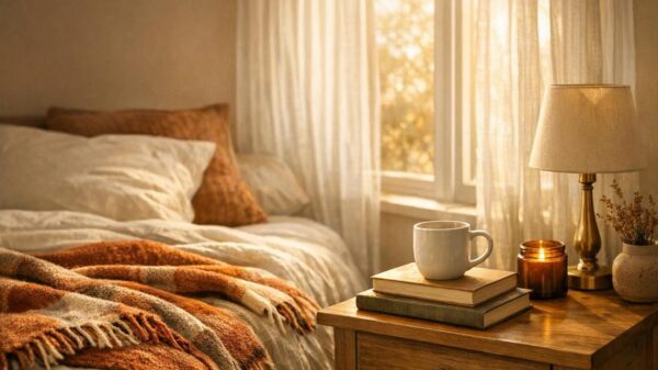 Ritorno all’ora solare: come adattarsi e dormire meglio a fine ottobre