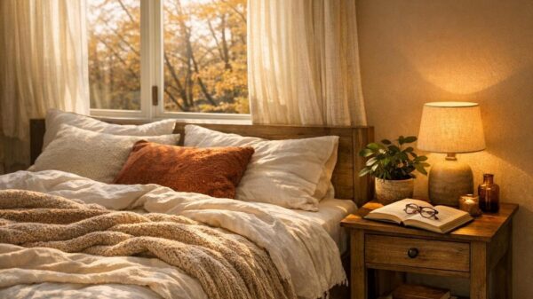 Dormire meglio in autunno: strategie naturali per regolare il sonno e la sveglia