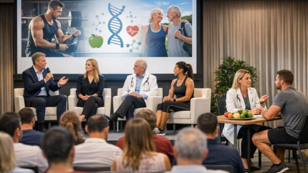 Spazio Nutrizione 2026: cosa può imparare una palestra