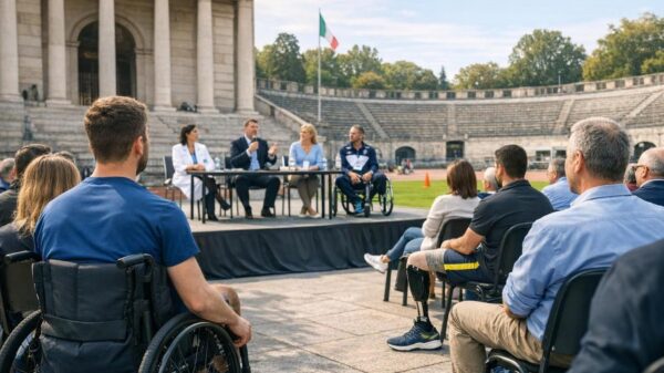 Sport e disabilità nel Progetto di Vita: cosa cambia per le palestre