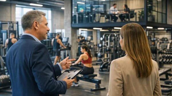 Sport e fitness, M&A da record: perché i capitali premiano piattaforme e servizi