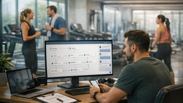 Trainera aggiorna le automazioni: come governare i follow-up in palestra