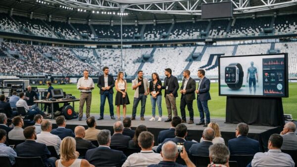 VitalMatch 2026: sette startup per sport e wellness